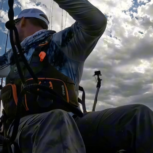 8 Kayak Fishing Safety Tips You Should Never Ignore