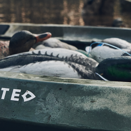 NuCanoe Kayaks: Built for All Water & Every Adventurer