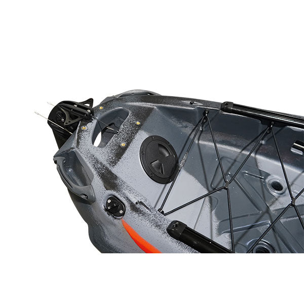 3 Waters Big Fish 120 PDL Fishing Kayak