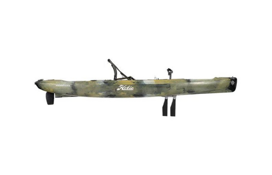Hobie Mirage Compass Fishing Kayak