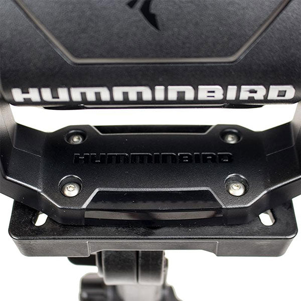 YakAttack Humminbird Helix® Fish Finder Mount with Track Mounted LockNLoad™ Mounting System