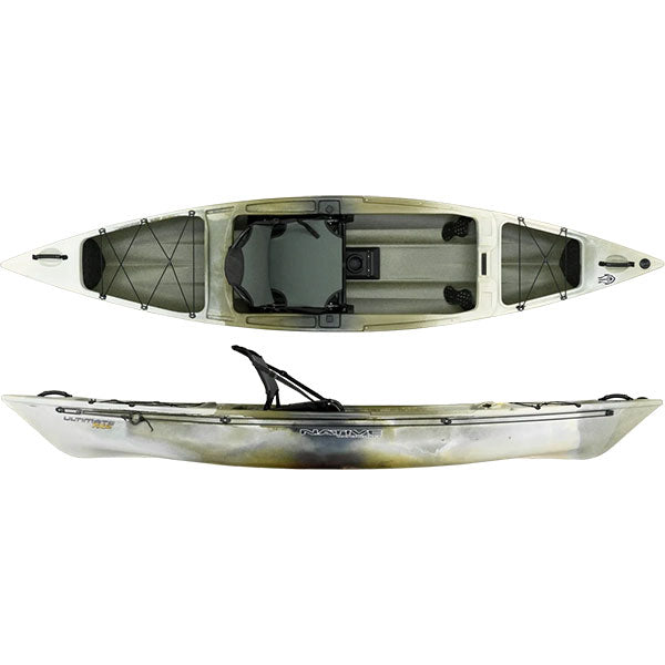 Native Watercraft Ultimate FX12 Fishing Kayak