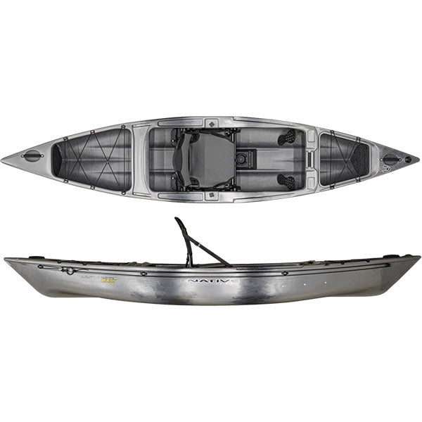 Native Watercraft Ultimate FX12 Fishing Kayak