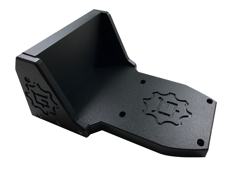 YakGadget QuickMount™ MK