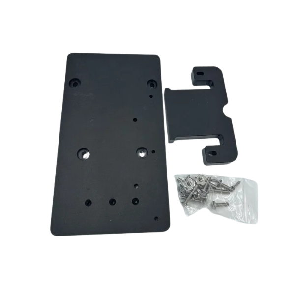 Bonafide XTR Bow Motor Mount