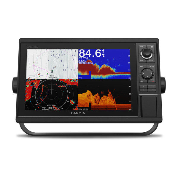 Garmin GPSMAP® 1242xsv Chartplotter