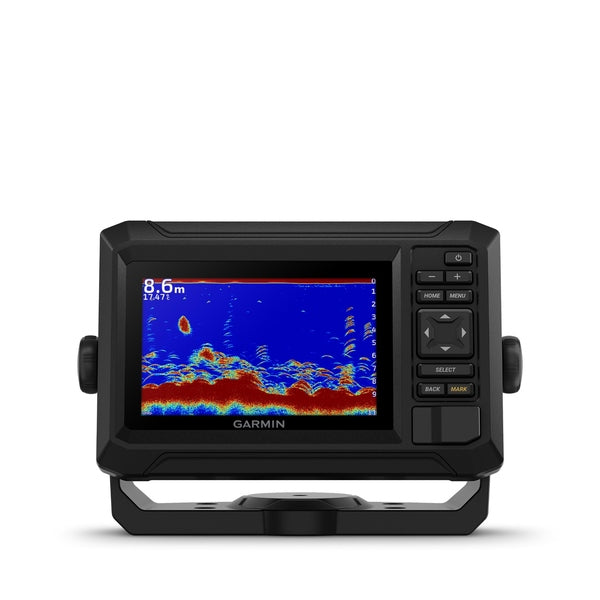 Garmin ECHOMAP™ UHD2 5" 55cv Chartplotter