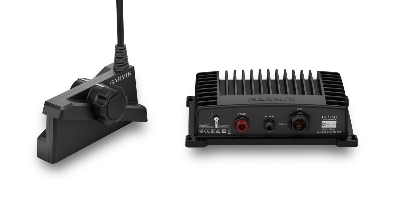 Garmin LiveScope™ Plus System