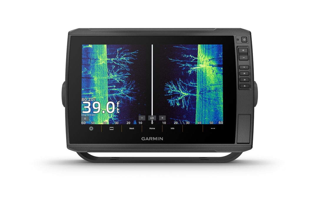 Garmin ECHOMAP™ Ultra 2 10" Chartplotter