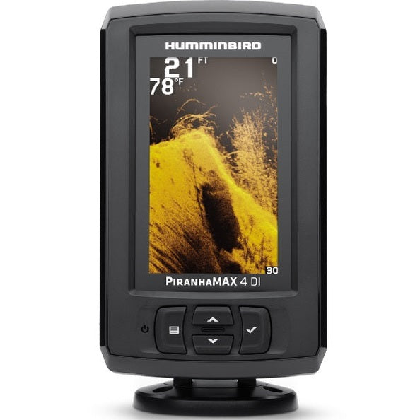 Humminbird Piranhamax 4 Di