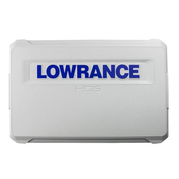 Lowrance HDS-12 LIVE Suncover