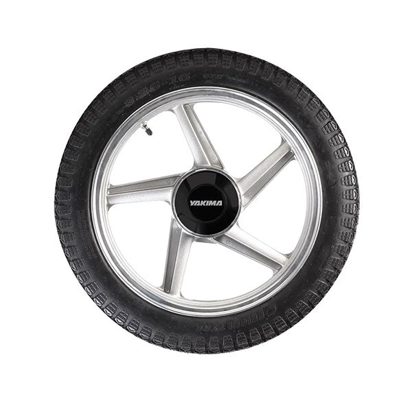 Yakima RACK and ROLL 5 Spoke Spare Tire