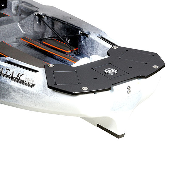 Wilderness Systems ATAK 120 Stern Mounting Plate- Gen 2