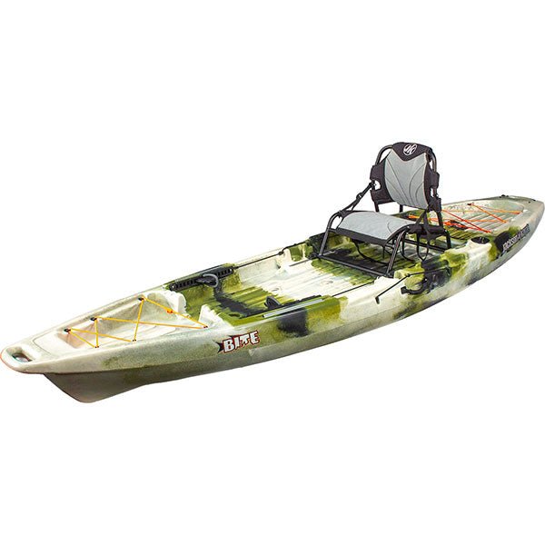 Jackson Bite Angler Fishing Kayak