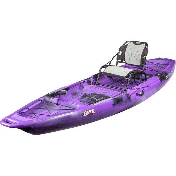 Jackson Bite Angler Fishing Kayak