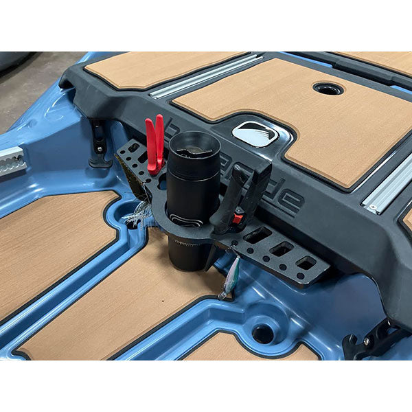 Bonafide XTR Tool Caddy For Standing Platform