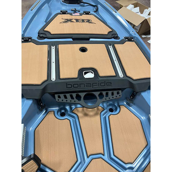 Bonafide XTR Tool Caddy For Standing Platform