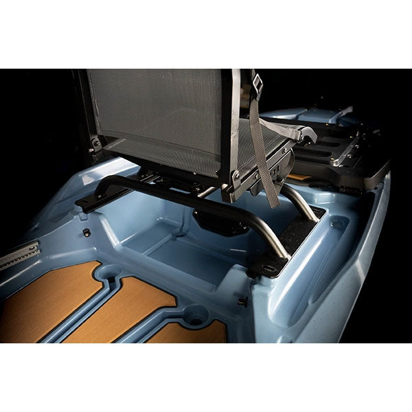 Bonafide XTR Addtional PivotPro Seat for Tandem Use