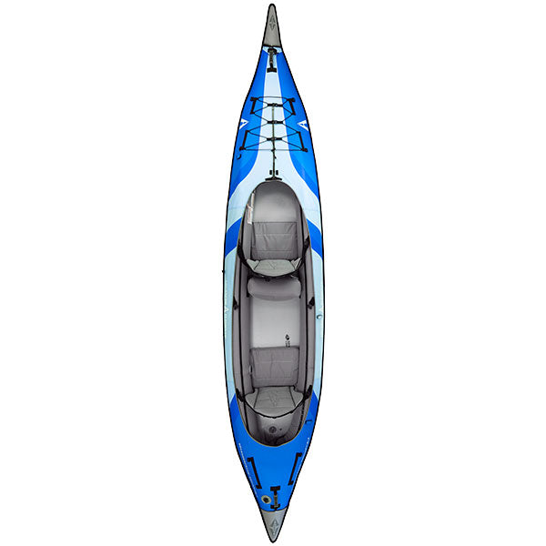 Advanced Elements AdvancedFrame Convertible Elite Inflatable Kayak