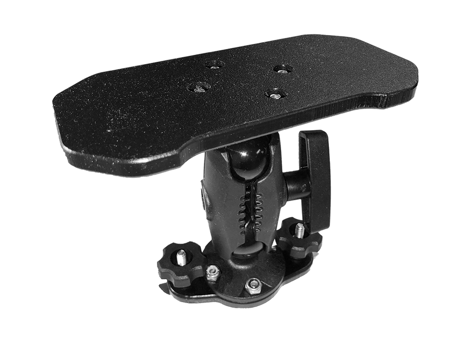 YakGadget YG FishFinder Mount Heavy Duty