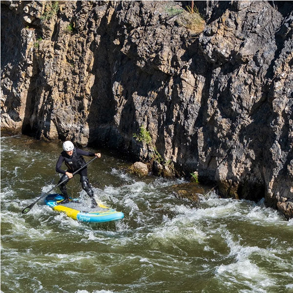 Glide Lochsa 3.0 Inflatable Paddle Board