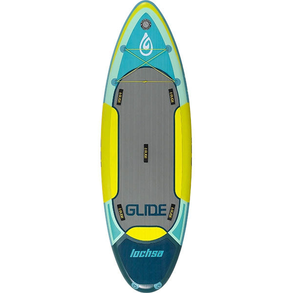 Glide Lochsa 3.0 Inflatable Paddle Board
