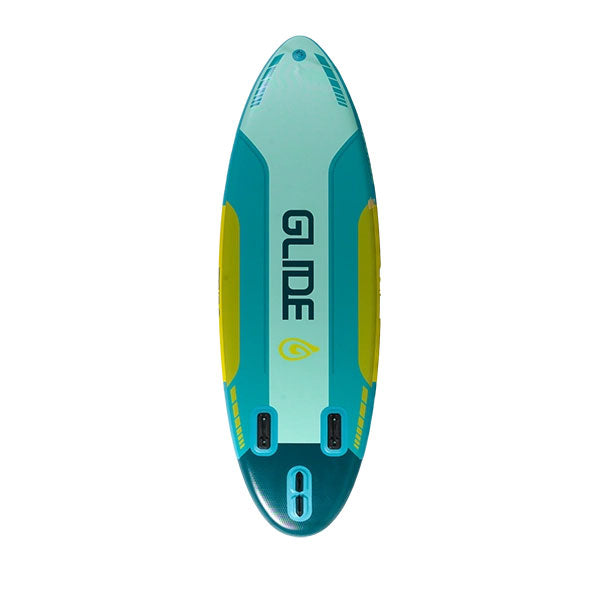 Glide Lochsa 3.0 Inflatable Paddle Board