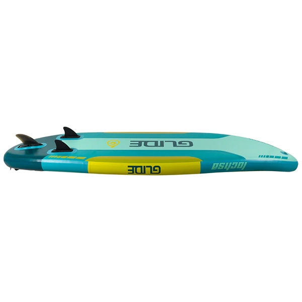 Glide Lochsa 3.0 Inflatable Paddle Board