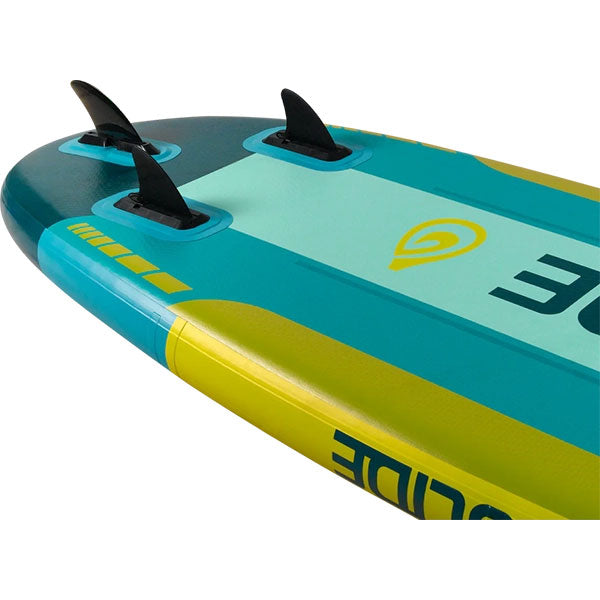Glide Lochsa 3.0 Inflatable Paddle Board