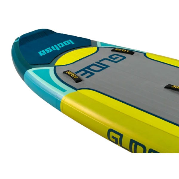 Glide Lochsa 3.0 Inflatable Paddle Board