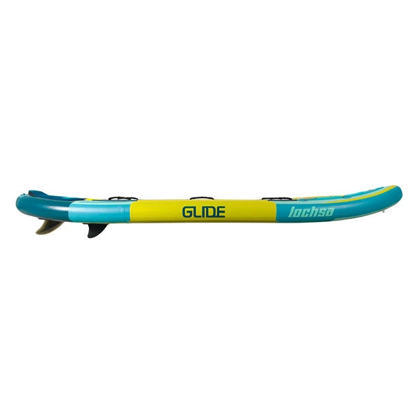 Glide Lochsa 3.0 Inflatable Paddle Board