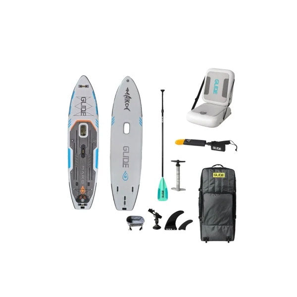 Glide Mako Inflatable Paddle Board