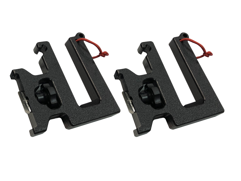 YakGadget Bump Board Holders