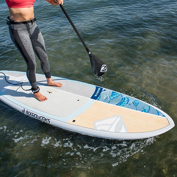 BoardWorks Kraken 11' Paddle Board