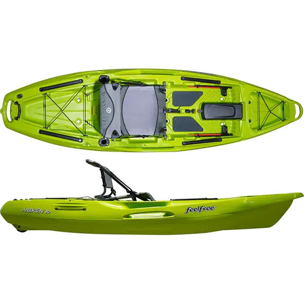 Feelfree Moken 10 V2 Fishing Kayak