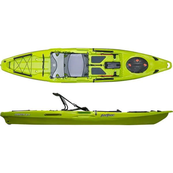 Feelfree Moken 12.5 V2 Fishing Kayak