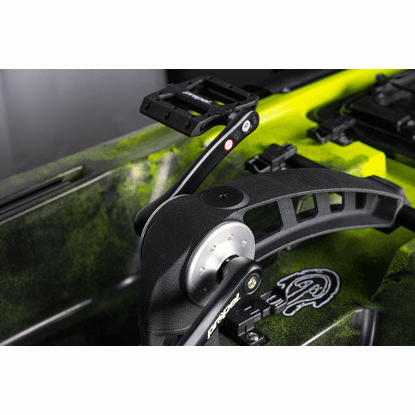 Native Watercraft Slayer Propel Max 12.5 Fishing Kayak