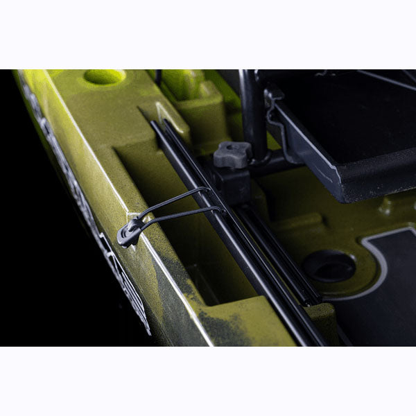 Native Watercraft Slayer Propel Max 12.5 Fishing Kayak