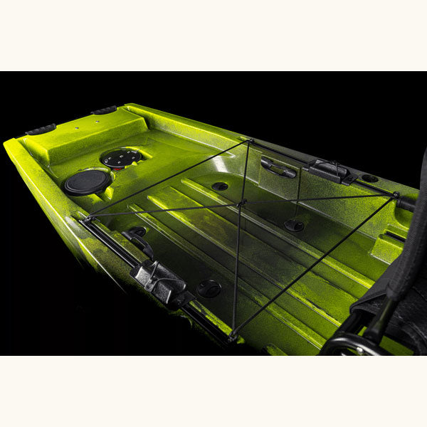 Native Watercraft Slayer Propel Max 12.5 Fishing Kayak