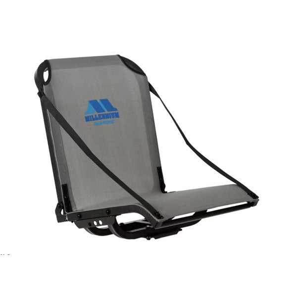 Bonafide XTR Addtional PivotPro Seat for Tandem Use