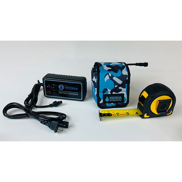 Nocqua 20AH Pro Power Kit