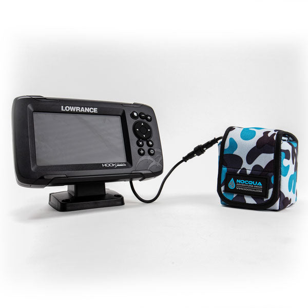 Nocqua 20AH Pro Power Kit