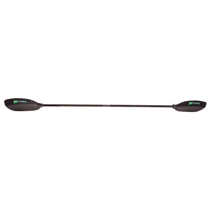 NuCanoe Adj Angler Fiberglass Paddle