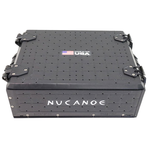 NuCanoe ShortStak