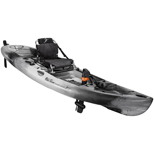 Old Town Malibu PDL Fishing Kayak