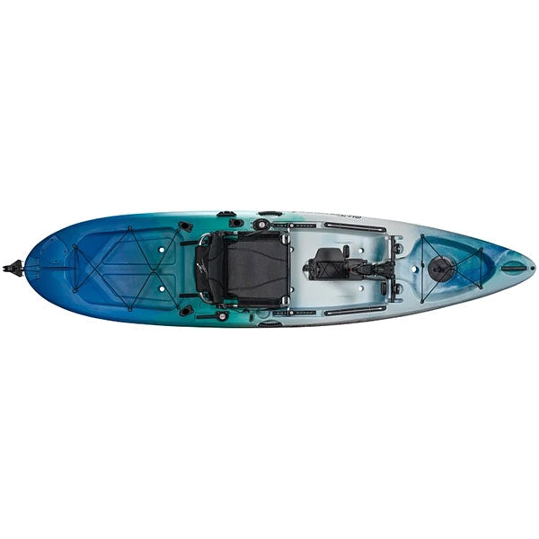 Old Town Malibu PDL Fishing Kayak