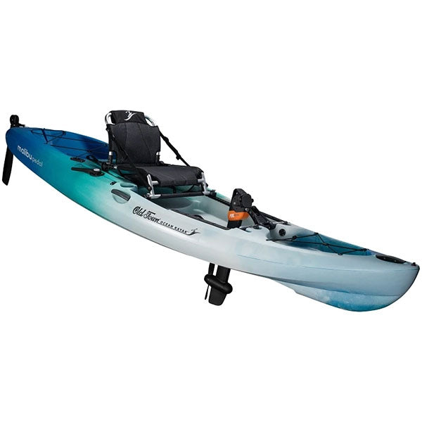 Old Town Malibu PDL Fishing Kayak