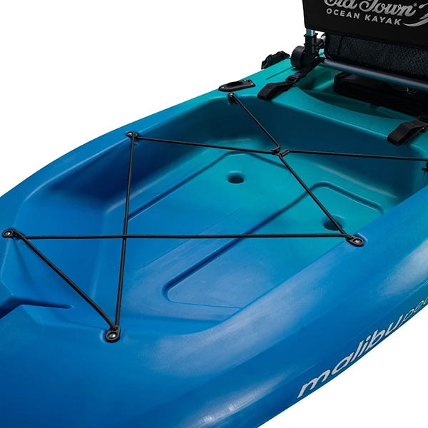 Old Town Malibu PDL Fishing Kayak