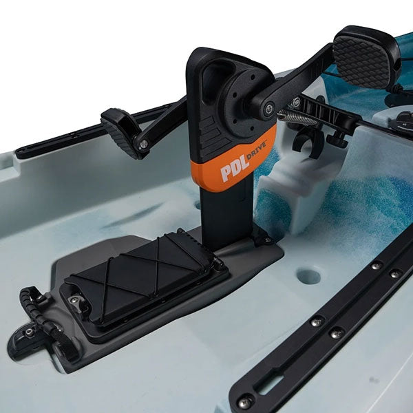 Old Town Malibu PDL Fishing Kayak