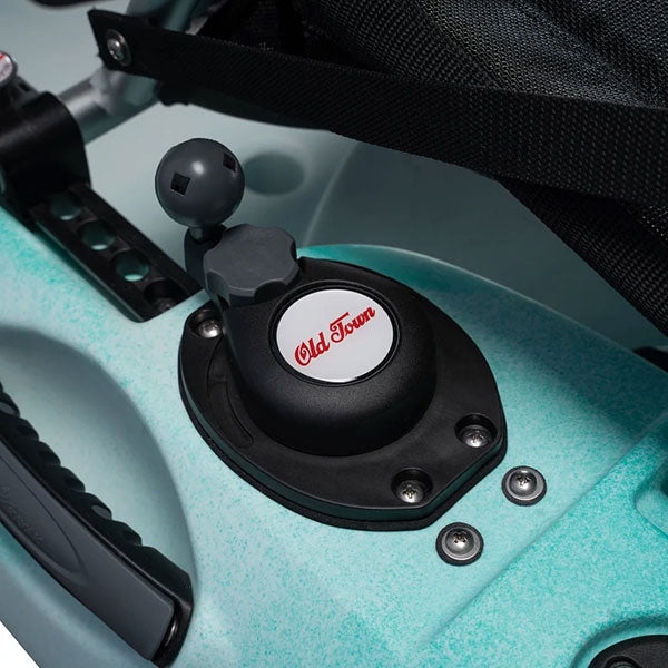 Old Town Malibu PDL Fishing Kayak